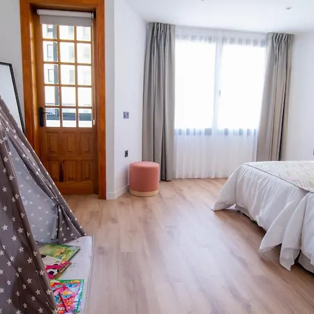 Laguna & Appartement La Laguna (Tenerife)