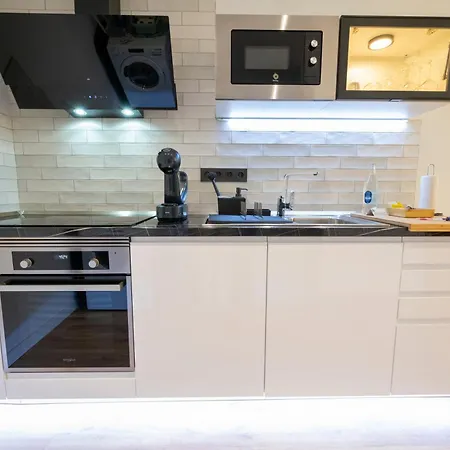 Appartement Laguna &