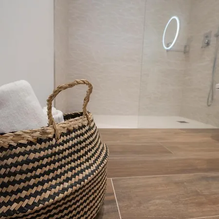 Laguna & Appartement *
