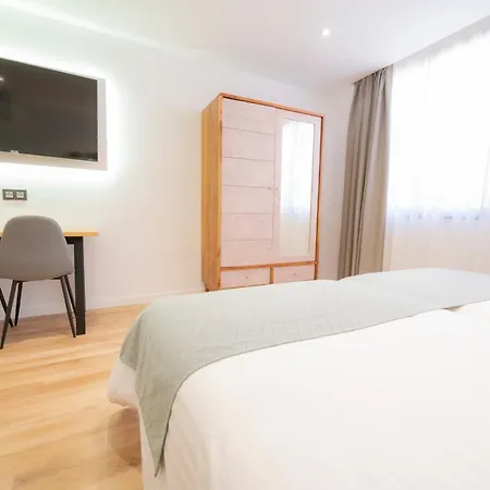 Appartement Laguna & *