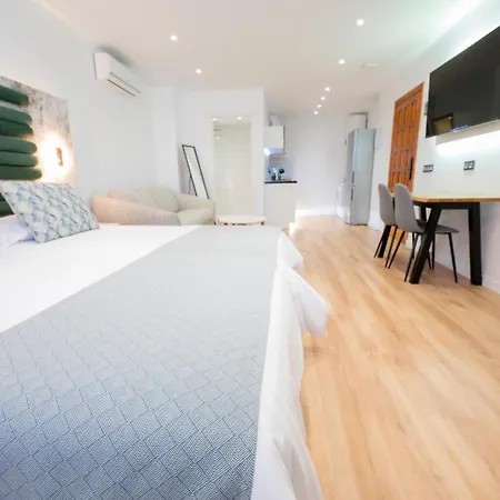 Laguna & Appartement *
