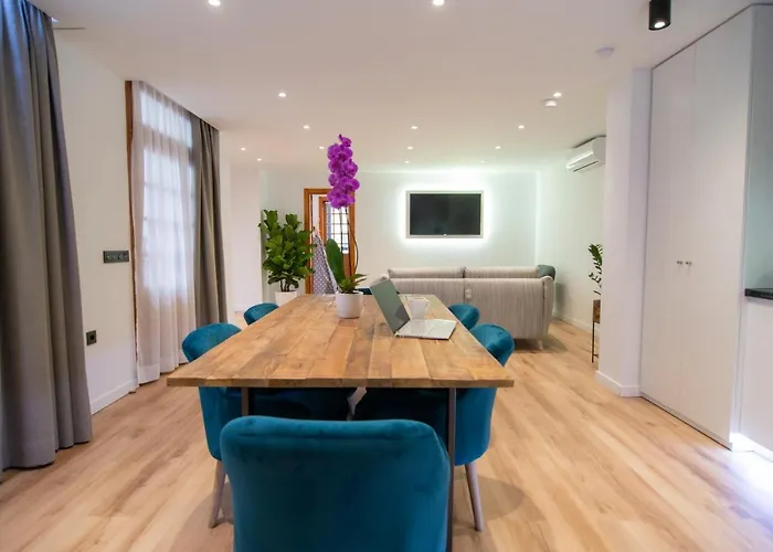 Laguna & La Laguna (Tenerife)