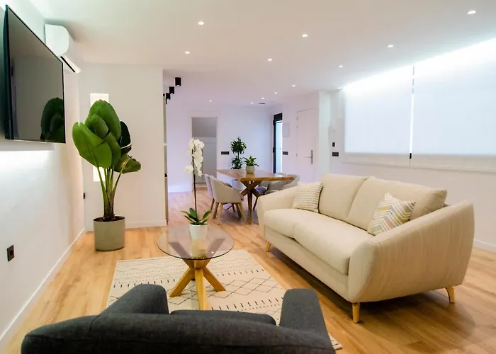 Lejlighed Laguna & La Laguna (Tenerife)