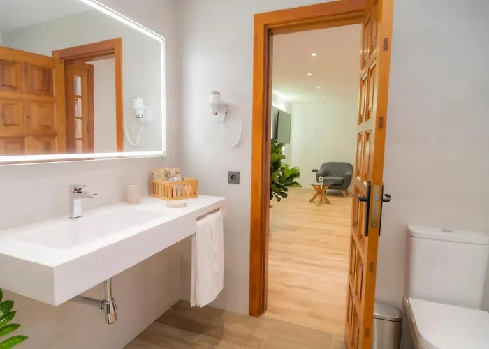 Laguna & Lejlighed *