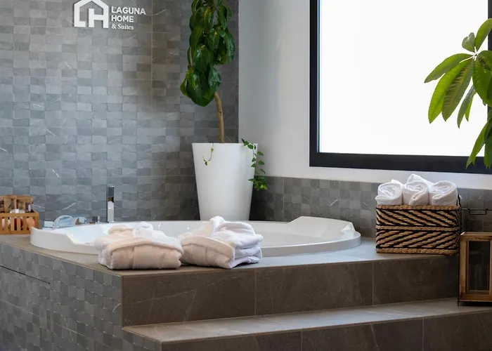 Laguna & Lejlighed *