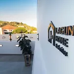 Laguna & *