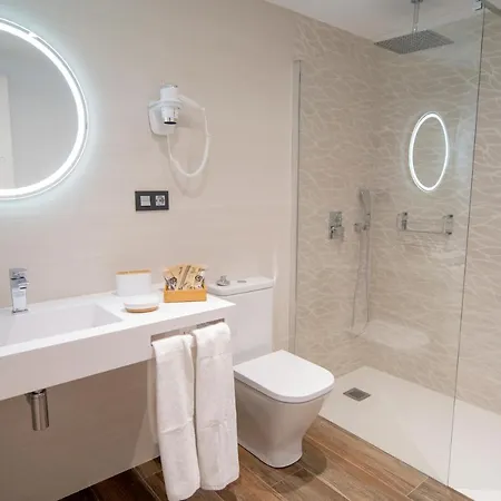 Laguna & Apartmán La Laguna (Tenerife)