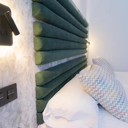 아파트 Laguna & 라 라구나