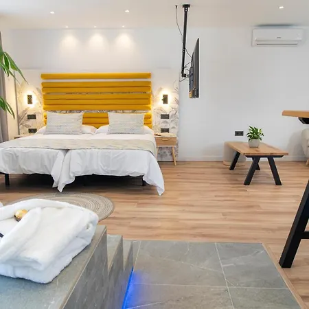 Apartment Laguna &