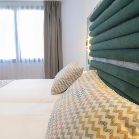 شقة Laguna & لا لاغونا