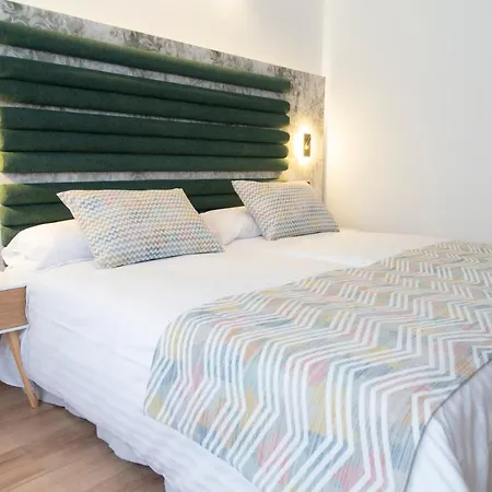 Apartmán Laguna & La Laguna (Tenerife)