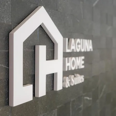 Laguna & شقة لا لاغونا