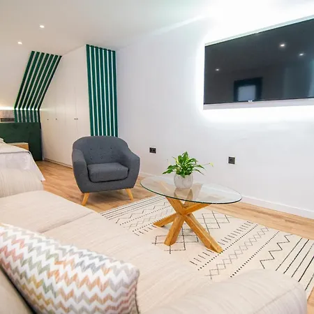 Laguna & * La Laguna (Tenerife)