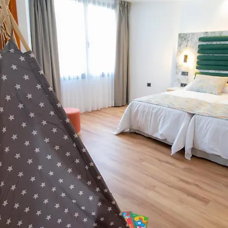 Apartment Laguna &