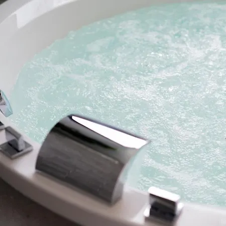 Apartmán Laguna & *