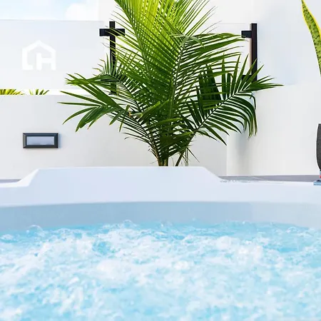 Laguna & Apartmán La Laguna (Tenerife)