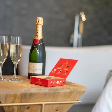 Apartmán Laguna & La Laguna (Tenerife)