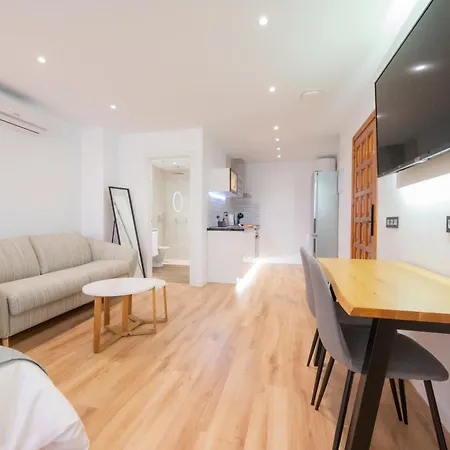 Apartment Laguna & La Laguna (Tenerife)