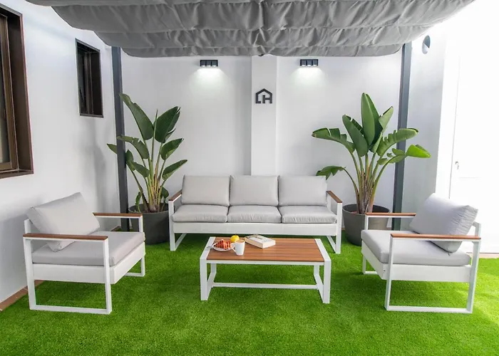 Laguna & アパート サン・クリストバル・デ・ラ・ラグーナ