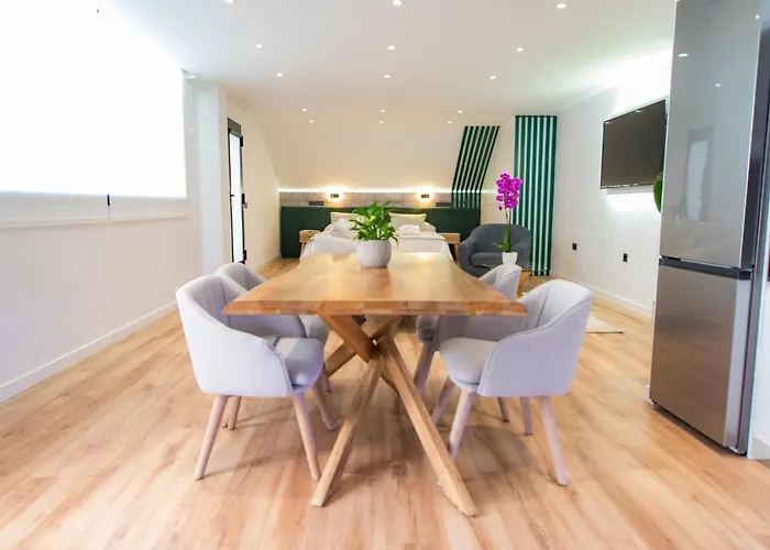 Laguna & サン・クリストバル・デ・ラ・ラグーナ