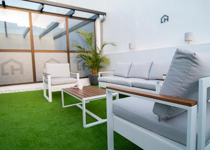 Laguna & Apartment *