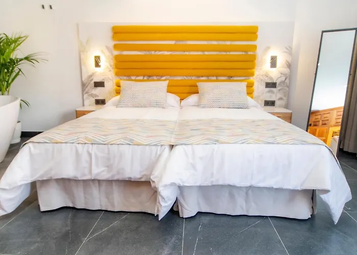 Laguna & 라 라구나