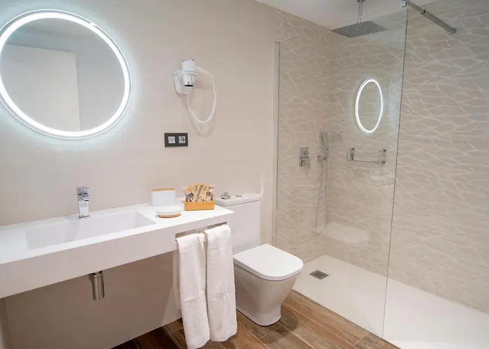 Laguna & アパート サン・クリストバル・デ・ラ・ラグーナ