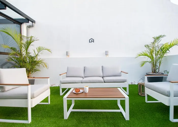 아파트 Laguna & 라 라구나