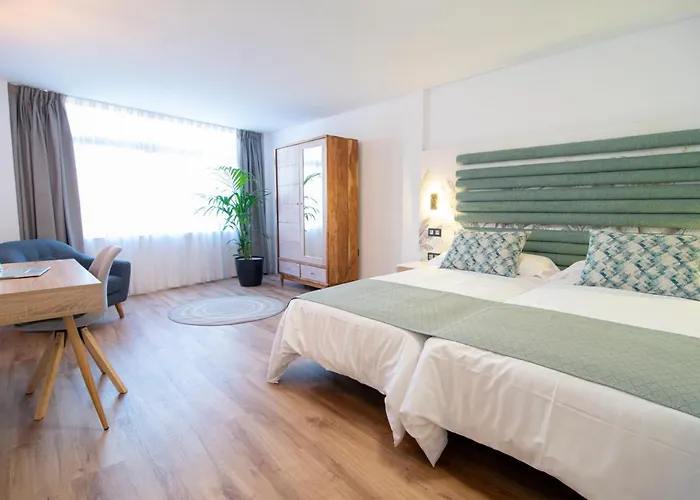 アパート Laguna & サン・クリストバル・デ・ラ・ラグーナ