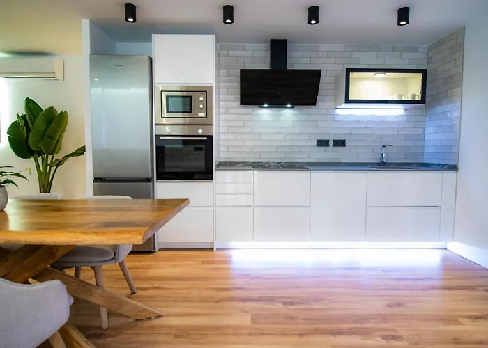 Laguna & 아파트 라 라구나