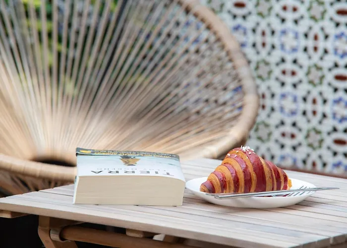 Laguna & アパート *