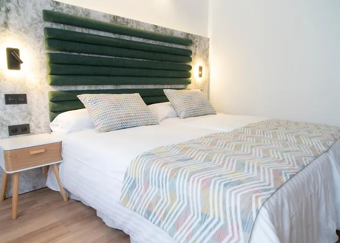 Apartment Laguna & La Laguna (Tenerife)