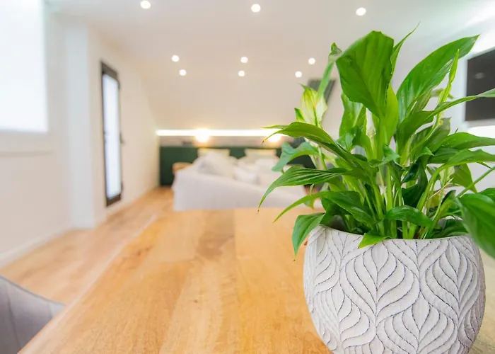 アパート Laguna &