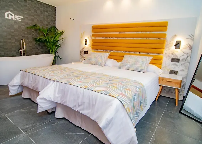 Laguna & 라 라구나