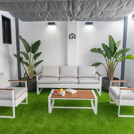 Laguna & Apartament La Laguna (Tenerife)