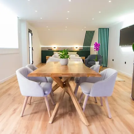 Laguna & Сан-Кристобаль-де-Ла-Лагуна