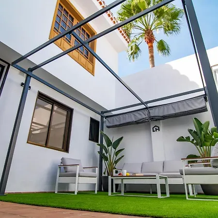 Apartamento Laguna &