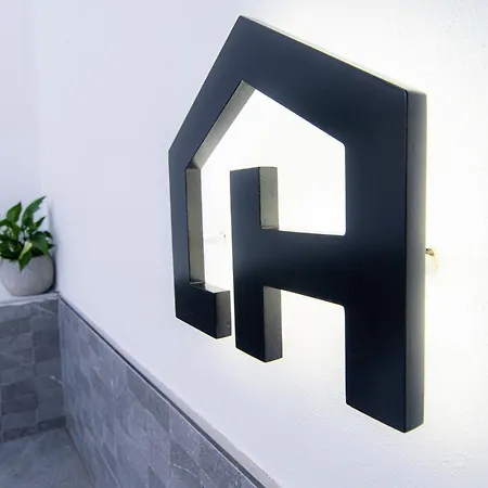 Laguna & Apartament *