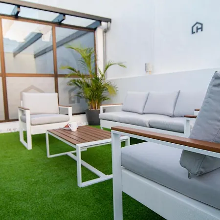 Laguna & Apartamento *