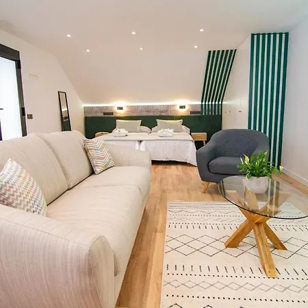 Laguna & Apartamento *