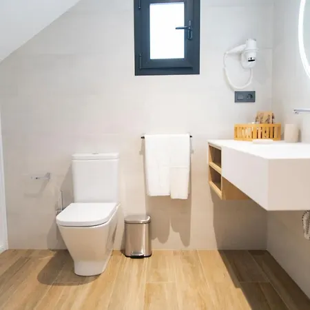 Laguna & Апартаменты Сан-Кристобаль-де-Ла-Лагуна