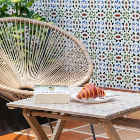 Apartamento Laguna &