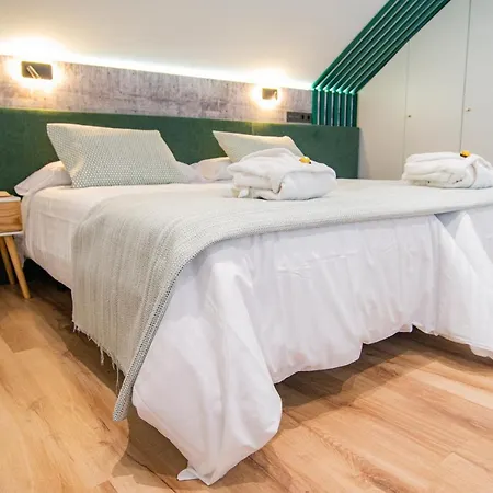 Apartament Laguna & La Laguna (Tenerife)