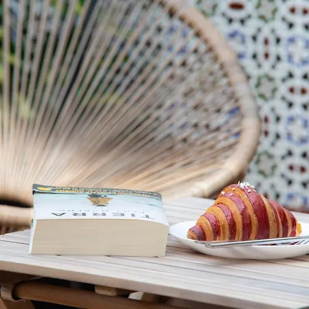 Laguna & Апартаменты *