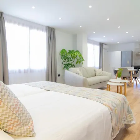 Laguna & Апартаменты