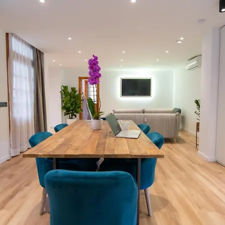 Laguna & La Laguna (Tenerife)