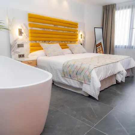 Laguna & Apartament *