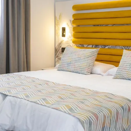 Laguna & Апартаменты *