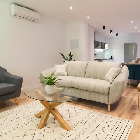 Laguna & Сан-Кристобаль-де-Ла-Лагуна