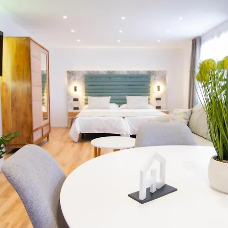 Apartament Laguna & La Laguna (Tenerife)